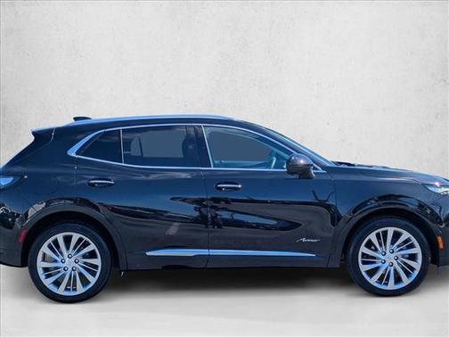 2024 Buick Envision Avenir AWD