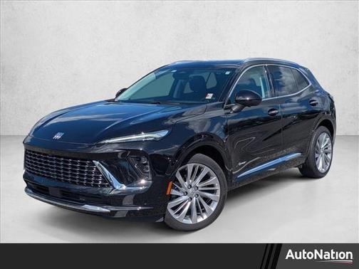 2024 Buick Envision Avenir AWD