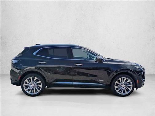 2024 Buick Envision Avenir AWD