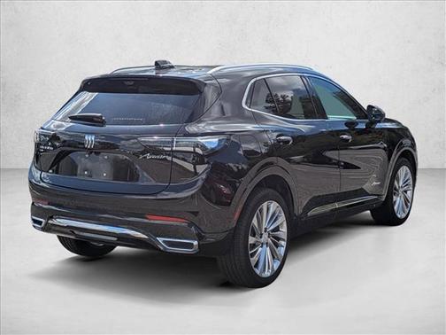 2024 Buick Envision Avenir AWD