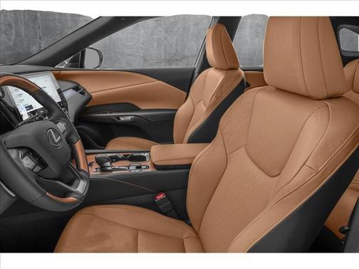 2025 Lexus RX 350 Base
