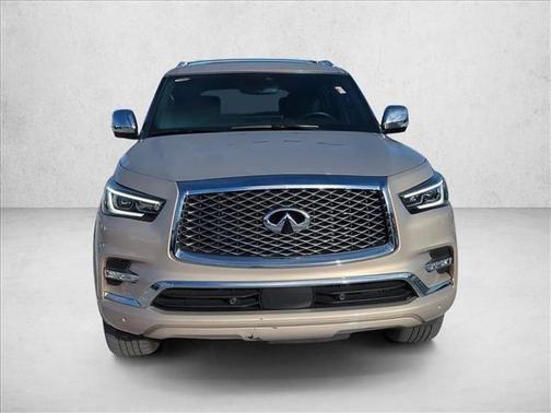 2023 INFINITI QX80 SENSORY AWD