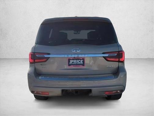 2023 INFINITI QX80 SENSORY AWD
