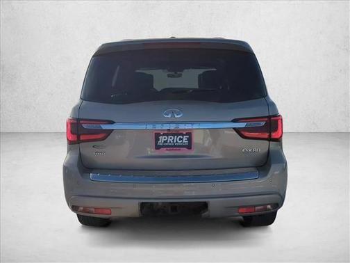 2023 INFINITI QX80 SENSORY AWD