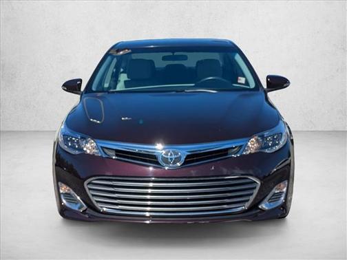2014 Toyota Avalon XLE