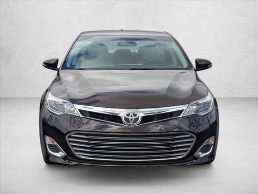 2014 Toyota Avalon XLE
