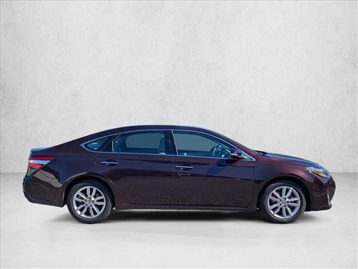 2014 Toyota Avalon XLE