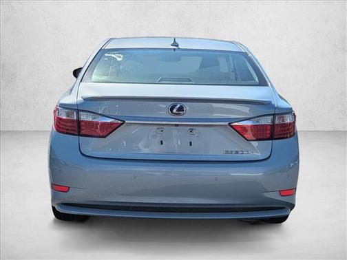 2013 Lexus ES 300h Base