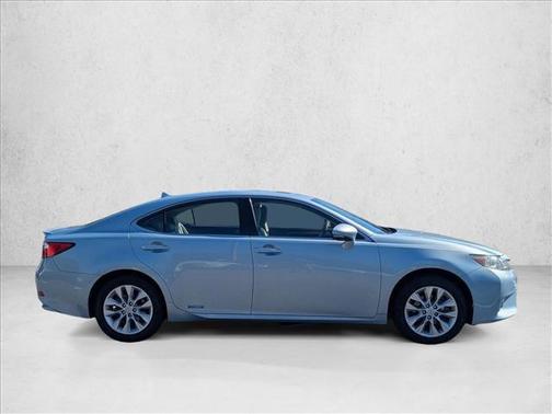 2013 Lexus ES 300h Base