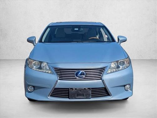 2013 Lexus ES 300h Base