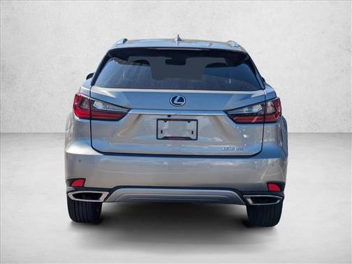 2021 Lexus RX 350 Base