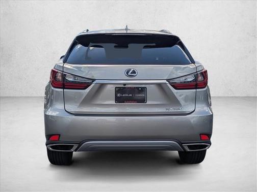 2021 Lexus RX 350 Base