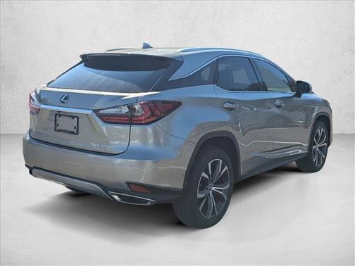 2021 Lexus RX 350 Base