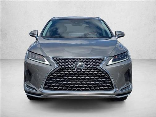 2021 Lexus RX 350 Base