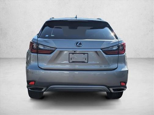 2021 Lexus RX 350 Base