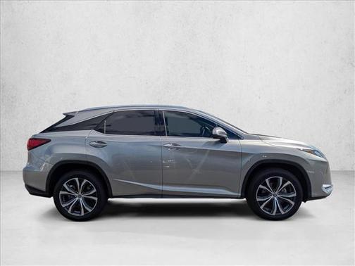 2021 Lexus RX 350 Base
