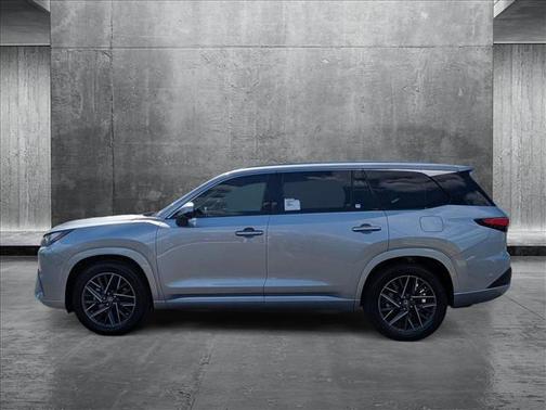 2025 Lexus TX 350 Premium