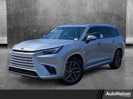 2025 Lexus TX 350 Premium