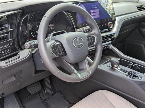2025 Lexus TX 350 Premium