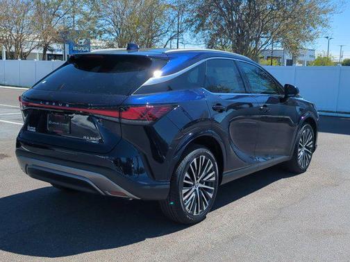 2026 Lexus RX 350 Premium