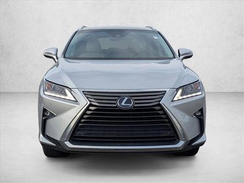 2019 Lexus RX 450h Base
