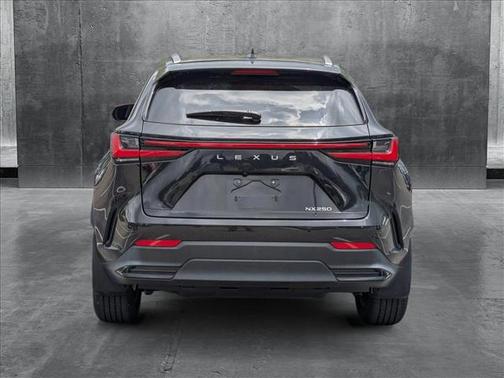 2022 Lexus NX 250 Premium