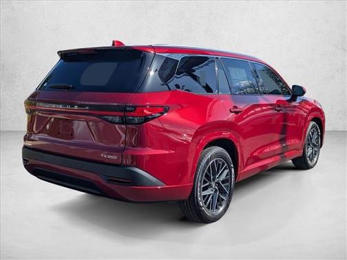 2026 Lexus TX 350 Premium