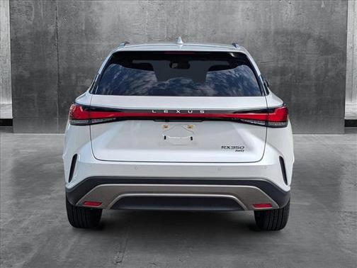 2024 Lexus RX 350 Base