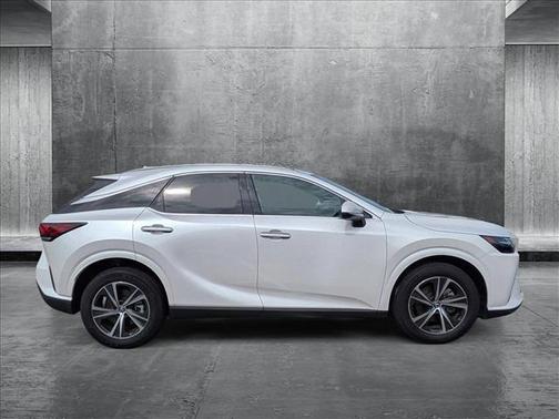 2024 Lexus RX 350 Base