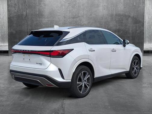 2024 Lexus RX 350 Base