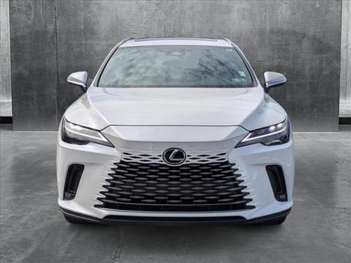 2024 Lexus RX 350 Base