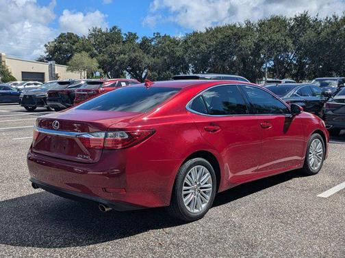 2013 Lexus ES 350 Base