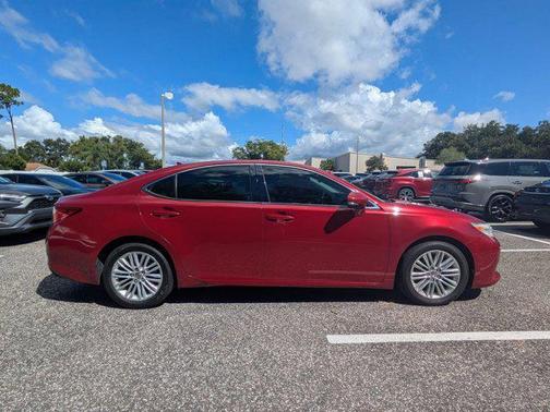 2013 Lexus ES 350 Base