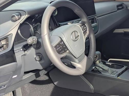 2025 Lexus ES 350 Base