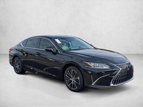 2025 Lexus ES 350 Base