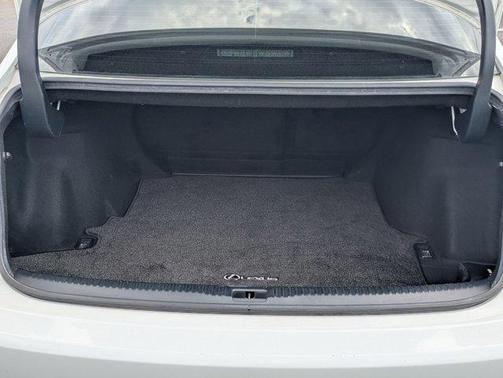 Ultra White 2016 Lexus IS 200t Base