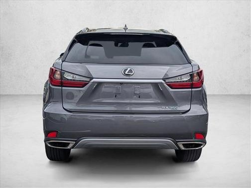 2021 Lexus RX 350 Base