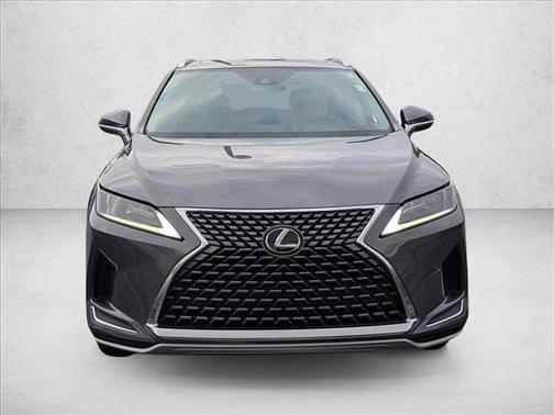 2021 Lexus RX 350 Base