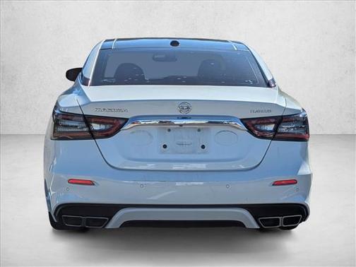 2020 Nissan Maxima 3.5 Platinum