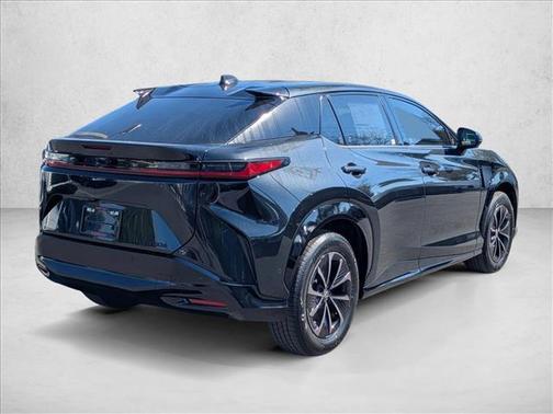 2026 Lexus RZ 350e Premium