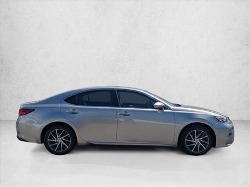 2016 Lexus ES 350 Base