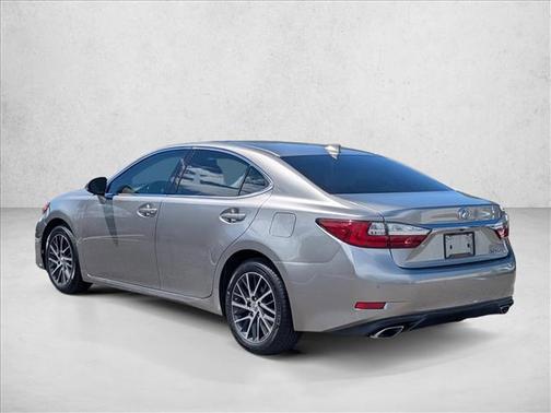 2016 Lexus ES 350 Base