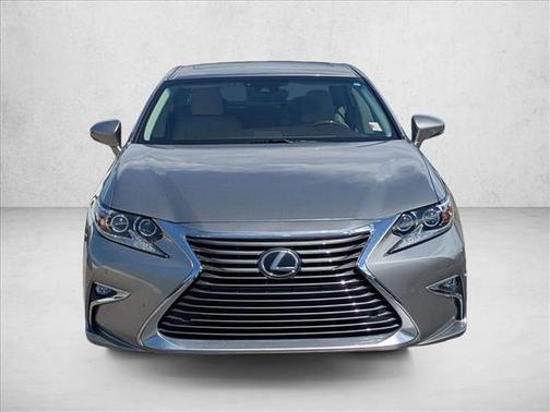 2016 Lexus ES 350 Base