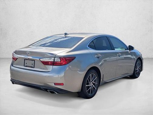 2016 Lexus ES 350 Base