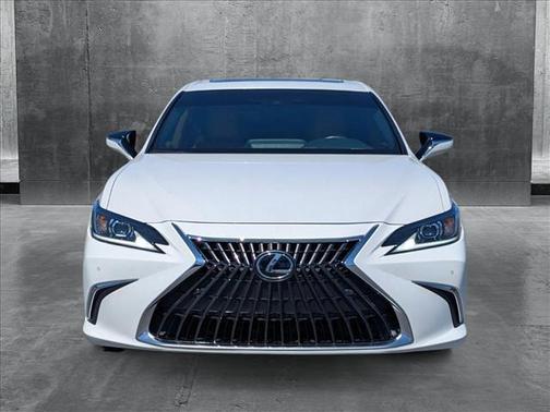 2023 Lexus ES 350 Base