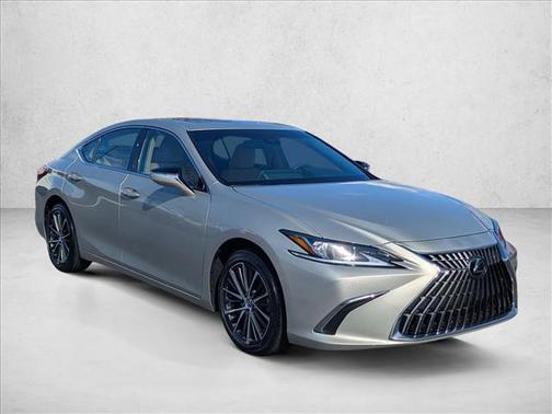 2024 Lexus ES 350 Base