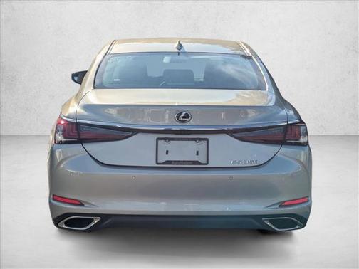 2024 Lexus ES 350 Base