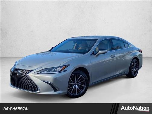 2024 Lexus ES 350 Base