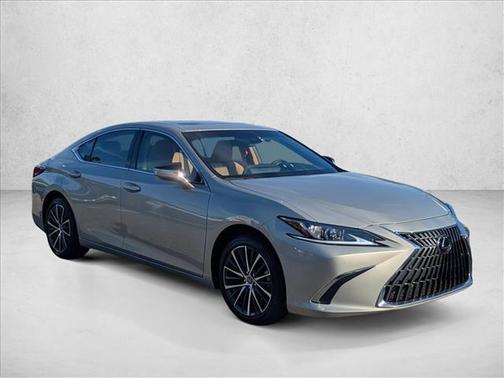 2024 Lexus ES 350 Base