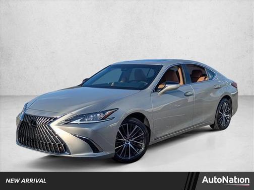 2024 Lexus ES 350 Base
